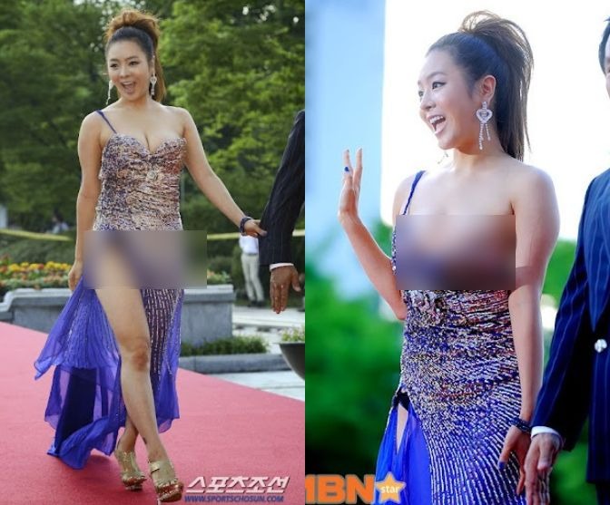 Cựu diễn viên phim 18+ Yeo Min Jeong trở thành giảng viên MBA và cố vấn nghệ thuật - Ongkinh