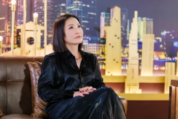 Con gái Hồng Đào mong có ba dượng