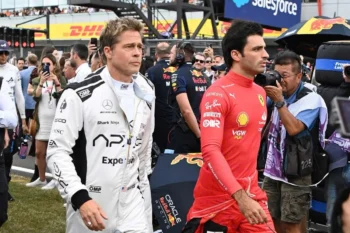 Brad Pitt và khối tài sản 400 triệu USD: Tài tử "F1" trở lại đỉnh cao - Ongkinh