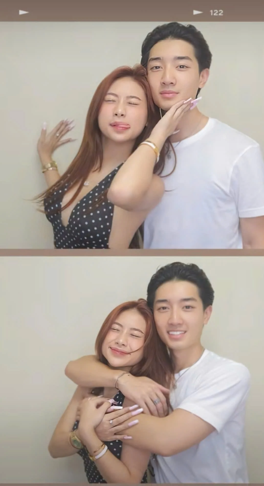 Louis Phạm làm lành với bạn trai Việt kiều sau 3 tháng chia tay -ongkinh