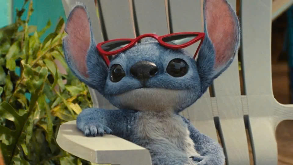 "Lilo & Stitch" live-action cán mốc 1 tỷ USD toàn cầu - Ongkinh