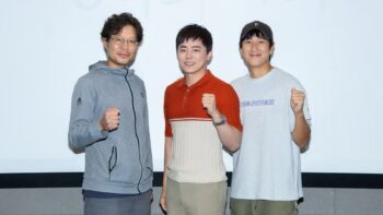 Lee Sun Kyun - Song Young Kyu ra đi cùng 1 cách