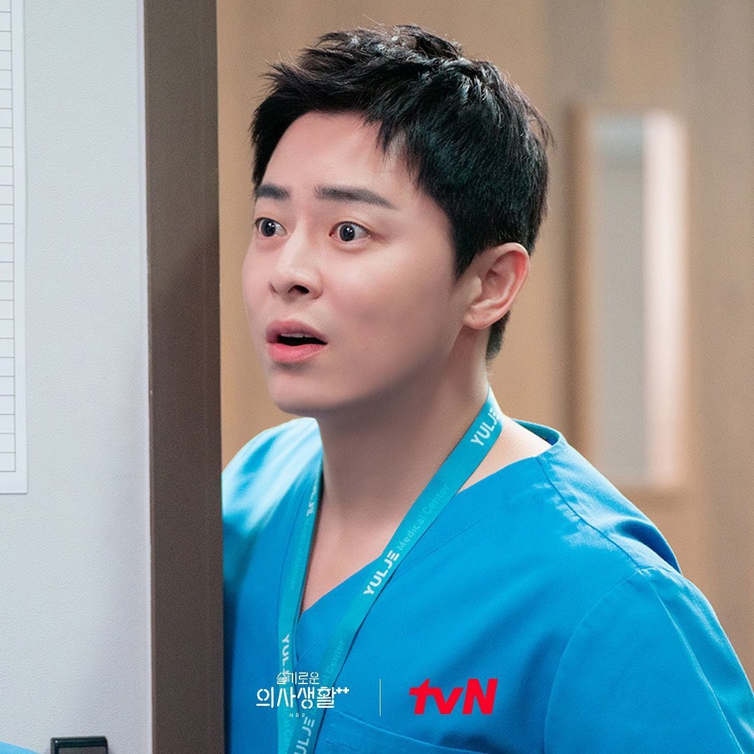 Lee Sun Kyun - Song Young Kyu ra đi cùng 1 cách