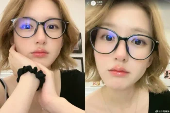 Triệu Lộ Tư tiết lộ thêm thông tin gây sốc