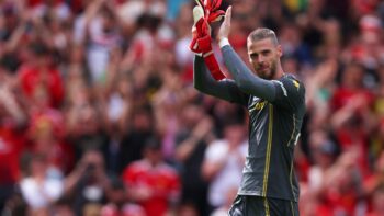 MU lên kế hoạch đưa De Gea trở lại Old Trafford-ongkinh