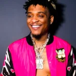 Rapper T-Hood bị bắn chết-ongkinh