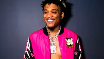 Rapper T-Hood bị bắn chết-ongkinh