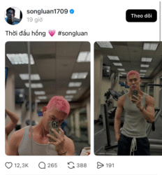 Trong showbiz Việt, chuyện tình cảm của các nghệ sĩ luôn là đề tài thu hút sự chú ý của khán giả. Một trong những cặp đôi từng gây nhiều tò mò chính là Song Luân và Juky San. Thời điểm còn bên nhau, cả hai giữ kín chuyện yêu đương, gần như không tiết lộ với truyền thông. Tuy nhiên, khi chia tay, mối quan hệ này lại trở thành đề tài bàn tán rộng rãi. Dù đã đường ai nấy đi khá lâu, mới đây, cả hai lại bất ngờ bị nhắc tên cùng lúc, tạo nên nhiều tranh luận trên mạng xã hội. Câu chuyện bắt đầu khi Juky San tham gia một chương trình ăn uống do Trấn Thành dẫn dắt. Trong suốt buổi ghi hình, cô liên tục bị đàn anh nhắc đến Song Luân và trêu ghẹo về chuyện tình cũ. Trước mỗi lần nghe đến tên nam ca sĩ, Juky San tỏ ra lúng túng, có phần gượng gạo, thậm chí còn tìm cách đánh trống lảng để tránh bàn sâu. Thấy phản ứng này, Phương Mỹ Chi – một trong những khách mời – liền “ghép đôi” đàn chị với JSOL, bởi cả hai đều đang độc thân. Thế nhưng, Juky San lập tức từ chối bằng một câu nói thẳng thắn: "Không hợp đâu, gu chị không phải con trai tóc hồng". Cứ tưởng mọi chuyện chỉ dừng lại ở đó, nhưng ngay sau khi chương trình lên sóng, Song Luân bất ngờ có động thái khiến cư dân mạng xôn xao. Nam ca sĩ chia sẻ lại bức ảnh cũ thời còn để tóc hồng, kèm dòng trạng thái ngắn gọn: "Thời đầu hồng". Hành động này nhanh chóng bị liên hệ đến phát ngôn của Juky San, nhiều người cho rằng đây chính là cách anh “đáp trả” tình cũ. Dưới phần bình luận, netizen đồng loạt nhắc đến câu nói của nữ ca sĩ, khiến bức ảnh của Song Luân càng thêm viral. Giữa lúc mọi người bàn tán, nam ca sĩ lại tỏ ra như không hay biết khi viết rằng bản thân chẳng hiểu chuyện gì đang diễn ra. Phản ứng này của Song Luân khiến cộng đồng mạng chia thành hai luồng ý kiến. Một bên cho rằng nam ca sĩ thiếu tinh tế, bởi lẽ phát ngôn của Juky San trong show vốn chỉ mang tính chất vui đùa, nhằm tạo không khí thoải mái khi trò chuyện với Trấn Thành và JSOL. Việc Song Luân ngay lập tức đăng ảnh mang hàm ý ẩn dụ khiến nhiều người cảm thấy anh đang “hơn thua” với tình cũ. Một số khán giả bình luận rằng thay vì phản ứng trực diện như vậy, nam ca sĩ có thể chọn cách im lặng hoặc đưa ra câu trả lời nhẹ nhàng để tránh gây ra tranh cãi. Ngược lại, cũng có nhiều fan bênh vực Song Luân. Họ cho rằng đây chỉ là một màn trêu đùa vui vẻ, thể hiện sự nghịch ngợm của anh, hoàn toàn không mang ý nghĩa tiêu cực. Từ góc độ giải trí, hành động này thậm chí còn góp phần tạo nên sự chú ý, khiến cả hai nghệ sĩ trở thành chủ đề bàn luận sôi nổi trên mạng xã hội. Chính nhờ vậy mà hình ảnh của cả Song Luân và Juky San đều được khán giả quan tâm trở lại. Trước đây, Song Luân và Juky San từng nhiều lần vướng tin đồn tình cảm. Khi cùng tham gia show Lạ Lắm À Nha! vào năm 2021, cả hai không ít lần để lộ những khoảnh khắc tình tứ, từ ánh mắt đến cử chỉ ngọt ngào trên sân khấu. Khán giả khi đó nhiệt tình “đẩy thuyền” vì cho rằng họ là một cặp đẹp đôi. Ngoài đời, netizen cũng nhiều lần soi ra chi tiết cho thấy cả hai mặc đồ đôi, xuất hiện cùng nhau tại các buổi gặp gỡ riêng tư. Tuy nhiên, mối quan hệ này sau đó đã kết thúc. Trong một lần chia sẻ, Juky San từng trải lòng về chuyện chia tay Song Luân: "2 chúng tôi không còn nhắn tin, tương tác hay liên hệ với nhau nữa, cuối cùng 2 đứa không ai thắng cả, đều thua hết. 2 chúng tôi đánh mất tình cảm. Ban đầu thì xác định quen nhau rõ ràng nhưng đoạn cuối thì chẳng ai nói chính thức chuyện dừng lại. Đó là câu chuyện chia tay mà tôi cảm thấy tệ với bản thân tôi". Thời gian gần đây, giọng ca Khóc Cùng Em nhiều lần rơi vào tình huống khó xử khi quá khứ tình cảm với Song Luân liên tục bị gợi lại. Không chỉ trong chương trình của Trấn Thành, mà ở show Em Xinh Say Hi, cô cũng bị đồng nghiệp nhắc đến tên tình cũ và trêu ghẹo. Chưa dừng lại ở đó, Juky San còn bất ngờ bị kéo vào một lùm xùm khác khi Bảo Uyên – cựu thí sinh The Voice – ám chỉ rằng cô từng hẹn hò với một người đàn ông từng theo đuổi mình. Dù mỗi người đều có con đường riêng sau khi chia tay, nhưng những động thái vừa qua cho thấy câu chuyện tình cảm của Song Luân và Juky San vẫn luôn được công chúng quan tâm. Chỉ cần một chi tiết nhỏ, cả hai lại trở thành tâm điểm bàn luận, chứng minh sức hút không hề giảm nhiệt trong lòng khán giả.