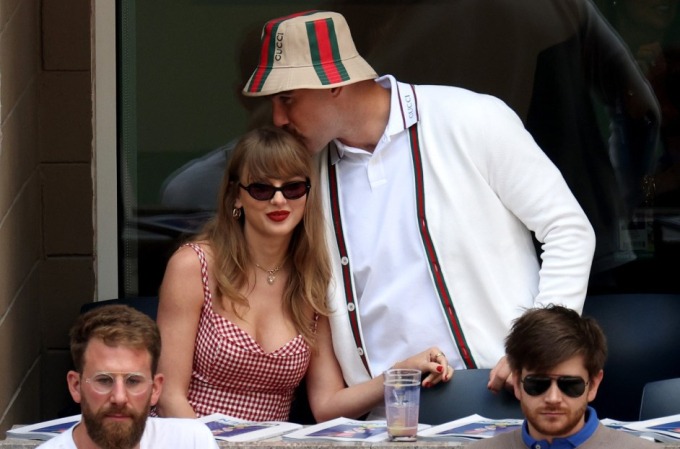 Taylor Swift thông báo lấy chồng gây sốc
