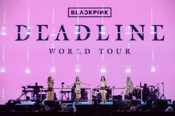 BlackPink nhận đánh giá trái chiều từ báo chí Anh-ongkinh