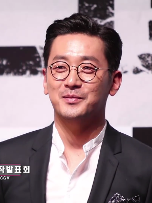 Bê bối của Ha Jung Woo