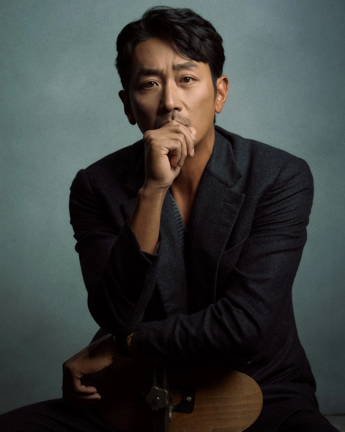 Bê bối của Ha Jung Woo