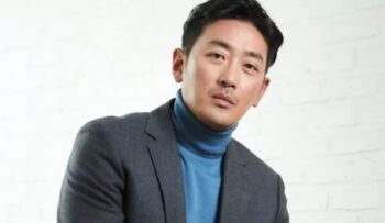 Bê bối của Ha Jung Woo