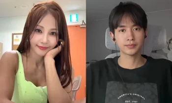 Shim Mina và chồng kém 17 tuổi kỷ niệm 7 năm cưới - Ongkinh