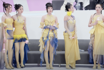 Em Xinh Say Hi loại sốc 6 người, Bích Phương mất đến 3 thành viên