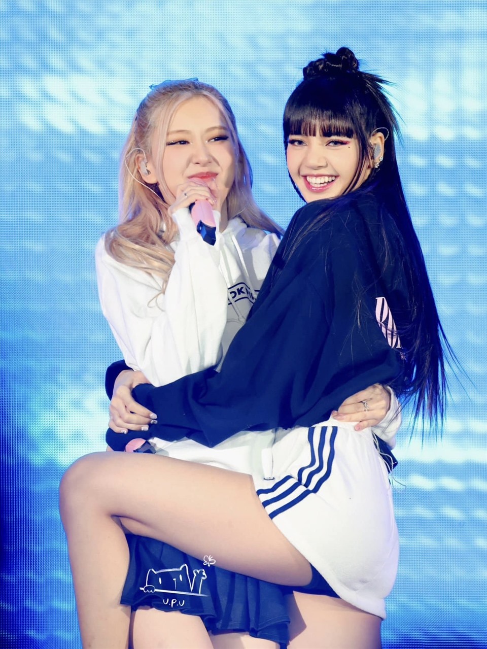 Rosé (BLACKPINK) đứng đầu danh sách YouTube có sức ảnh hưởng nhất Hàn Quốc - Ongkinh