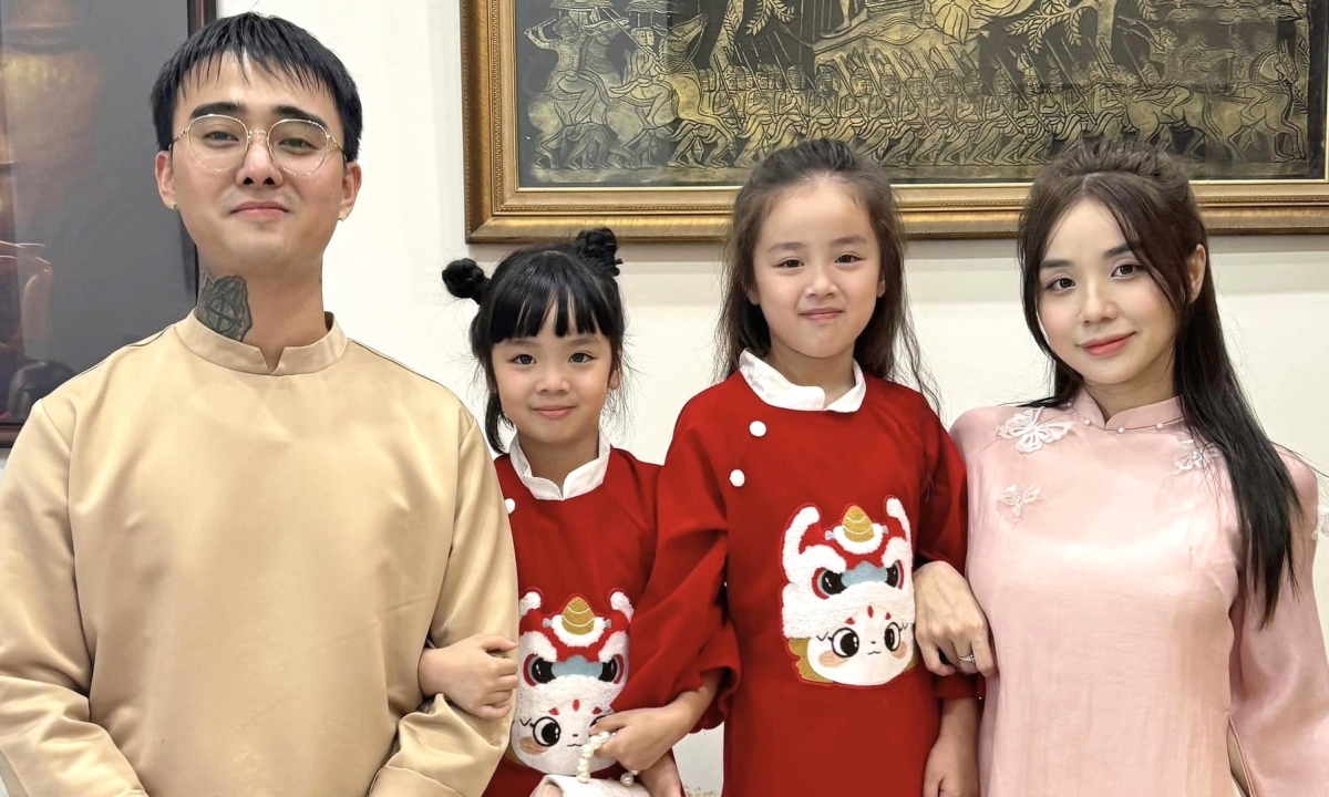 Vợ chồng Bảo Ngọc và Đạt G lên kế hoạch sinh con - Ongkinh