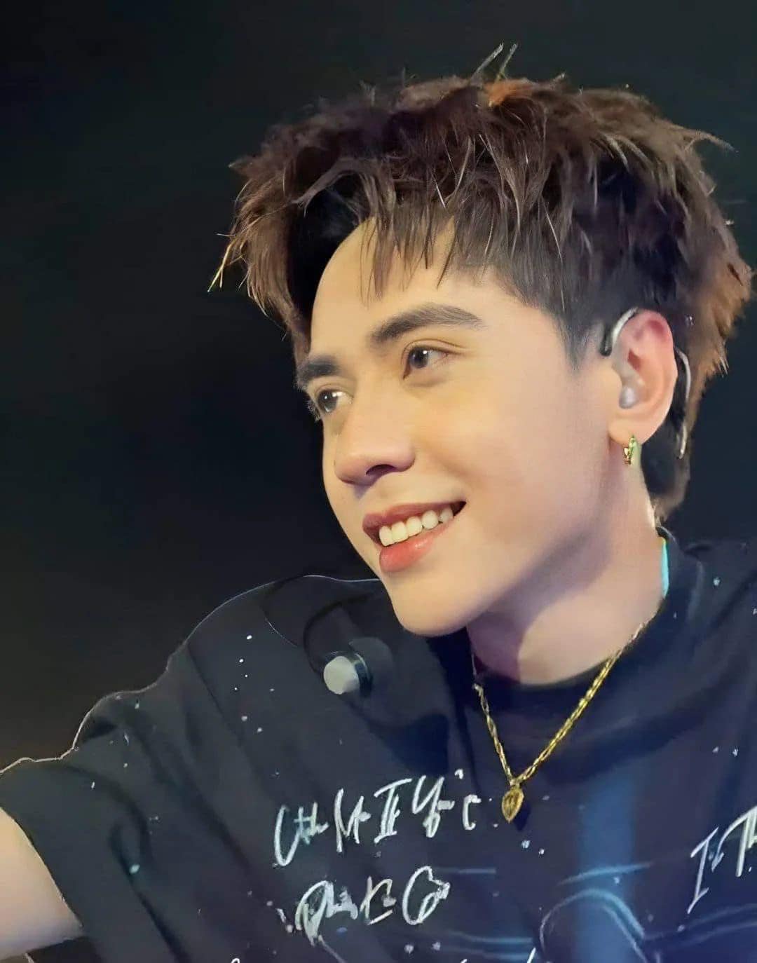Em trai Quang Hùng MasterD gây sốt tại "Anh trai say hi" mùa 2 - Ongkinh