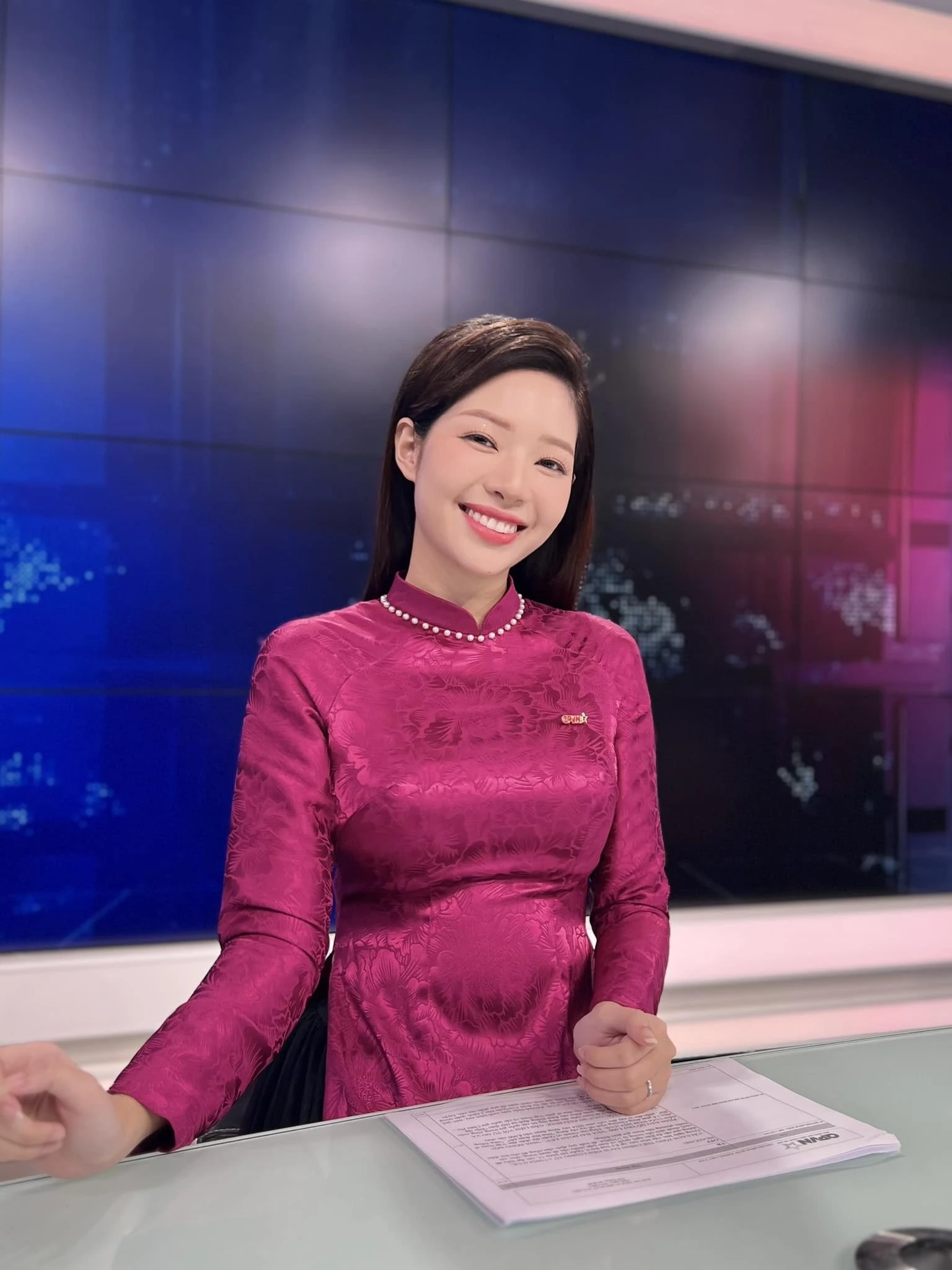 Hương Giang nghỉ việc MC truyền hình, tập trung làm sáng tạo nội dung - Ongkinh