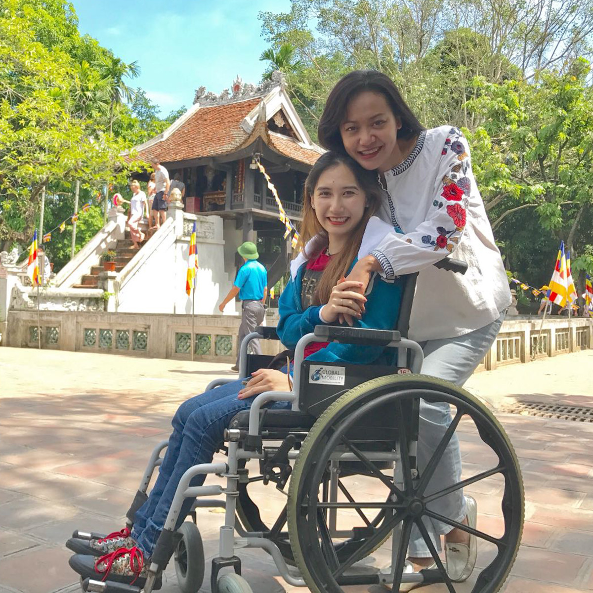 Diễn viên Hiền Hạnh qua đời ở tuổi 38 vì biến chứng sau sinh