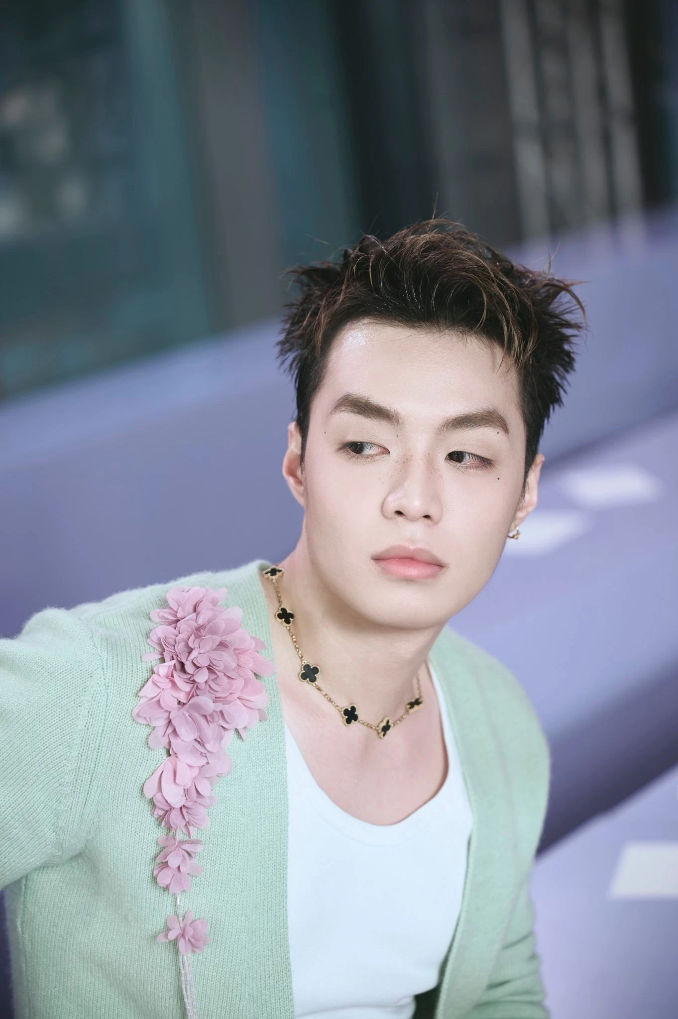 Nhãn hàng Diana xin lỗi vì mời rapper Negav - Ongkinh