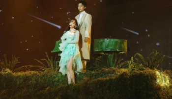 Tăng Duy Tân và Bích Phương: Mối quan hệ "gần như công khai" và những "hint" hẹn hò mới nhất - Ongkinh