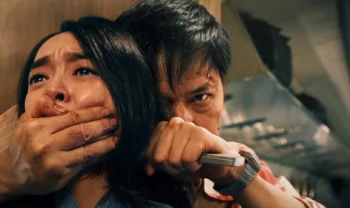Kaity Nguyễn đóng tiếp viên hàng không cao 1,55m: Nhà sản xuất giải thích lý do - Ongkinh