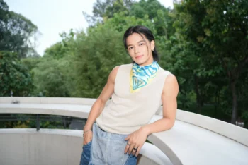 Trọng Hiếu "bật mode" trở lại sau 10 năm mờ nhạt - Ongkinh