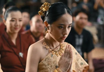 "Cô dâu ma" dời lịch chiếu sang tháng 9, nhường sân cho "Mưa đỏ" và "Làm giàu với ma 2" - Ongkinh