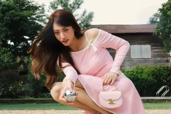 Local brand của các nàng hậu vướng tranh cãi đạo nhái, "ngáo giá" - Ongkinh