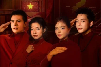 Đạo diễn MV "Kiếp sau vẫn là người Việt Nam" xin lỗi vì dùng AI cẩu thả - Ongkinh