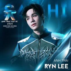 Em trai Quang Hùng MasterD gây sốt tại "Anh trai say hi" mùa 2 - Ongkinh