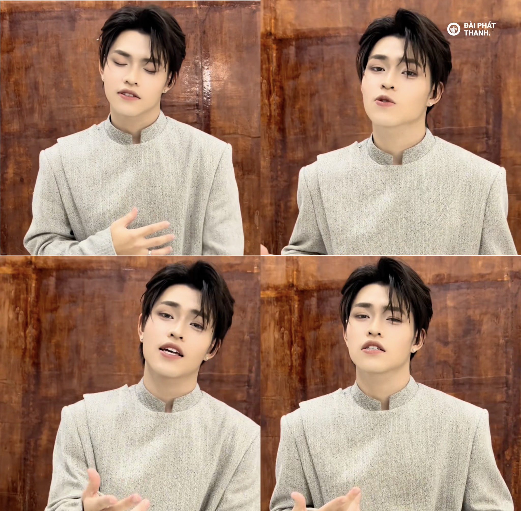 Tez "lột xác" bất ngờ khi tham gia "Anh trai say hi" mùa 2 - Ongkinh