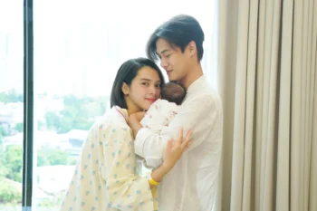 Quỳnh Lương hạ sinh con gái đầu lòng - Ongkinh