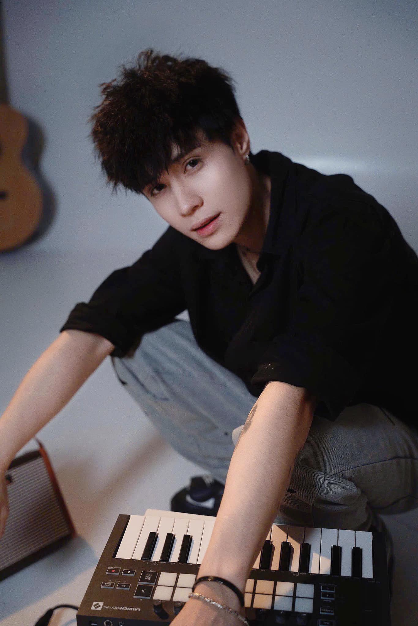 Em trai Quang Hùng MasterD gây sốt tại "Anh trai say hi" mùa 2 - Ongkinh