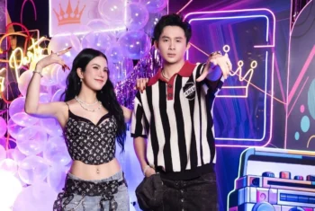 Diệp Lâm Anh công khai hẹn hò Phạm Kiên: "Chị đẹp" sánh đôi tình trẻ kém 11 tuổi - Ongkinh