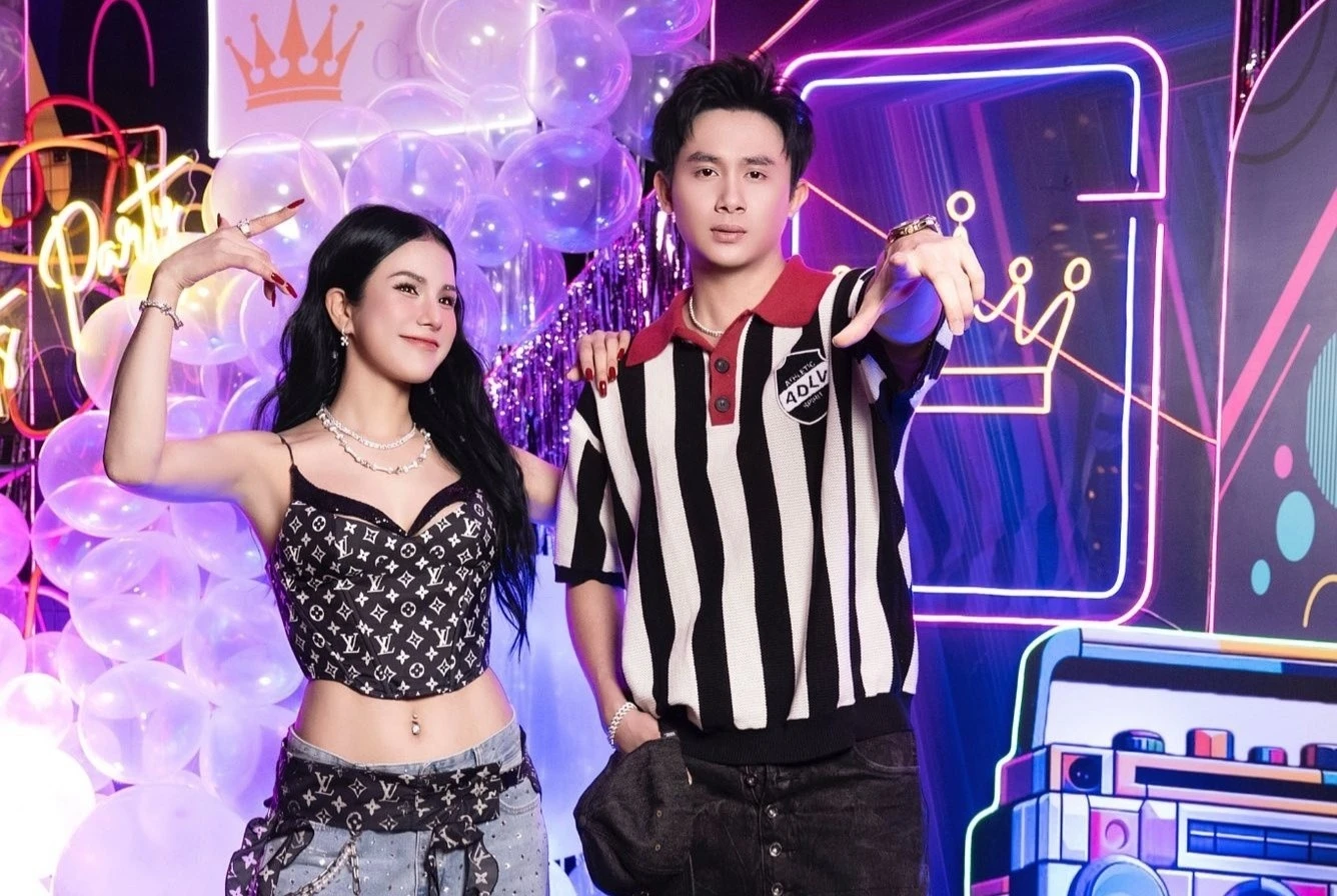 Diệp Lâm Anh công khai hẹn hò Phạm Kiên: "Chị đẹp" sánh đôi tình trẻ kém 11 tuổi - Ongkinh