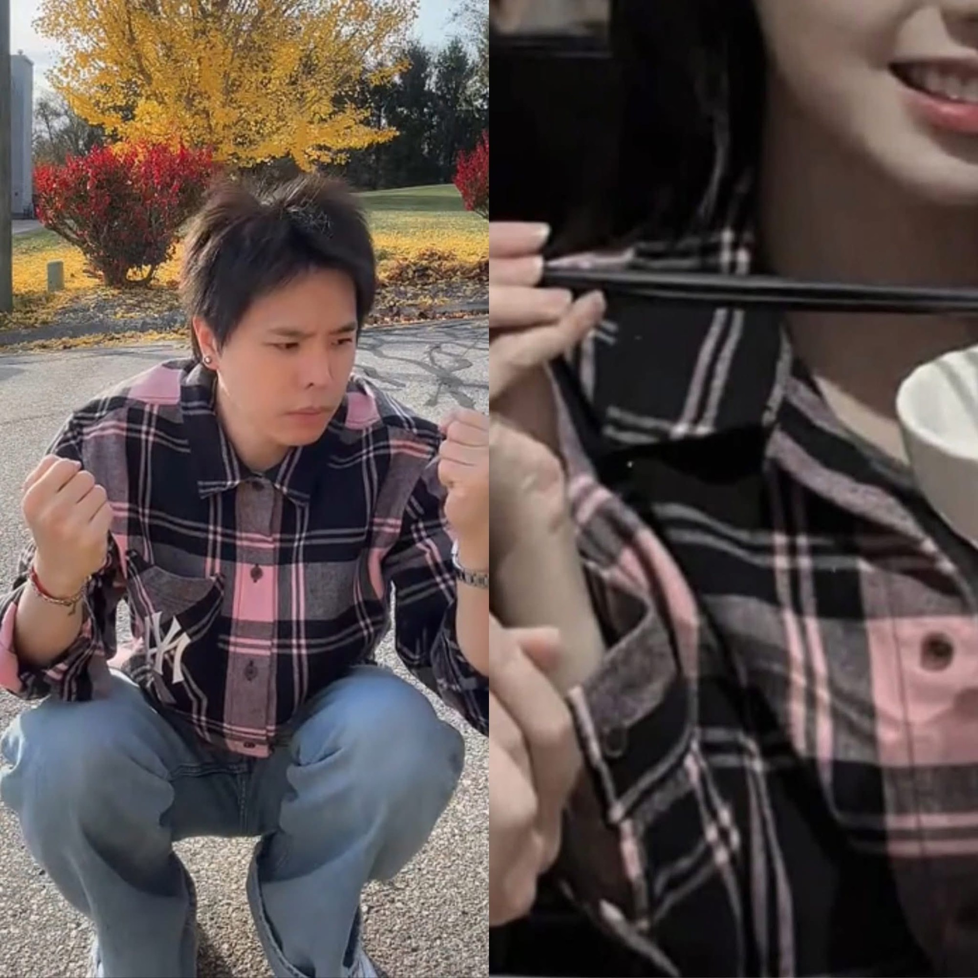 Hoa hậu Thanh Thủy bị soi "hint" hẹn hò Trịnh Thăng Bình - Ongkinh