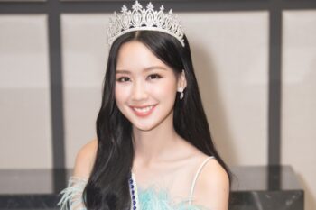 Bảo Ngọc đặt mục tiêu trở thành người đẹp Việt đầu tiên đăng quang Miss World