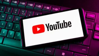 Thị phần streaming của YouTube cao gần gấp đôi đối thủ Netflix-ongkinh