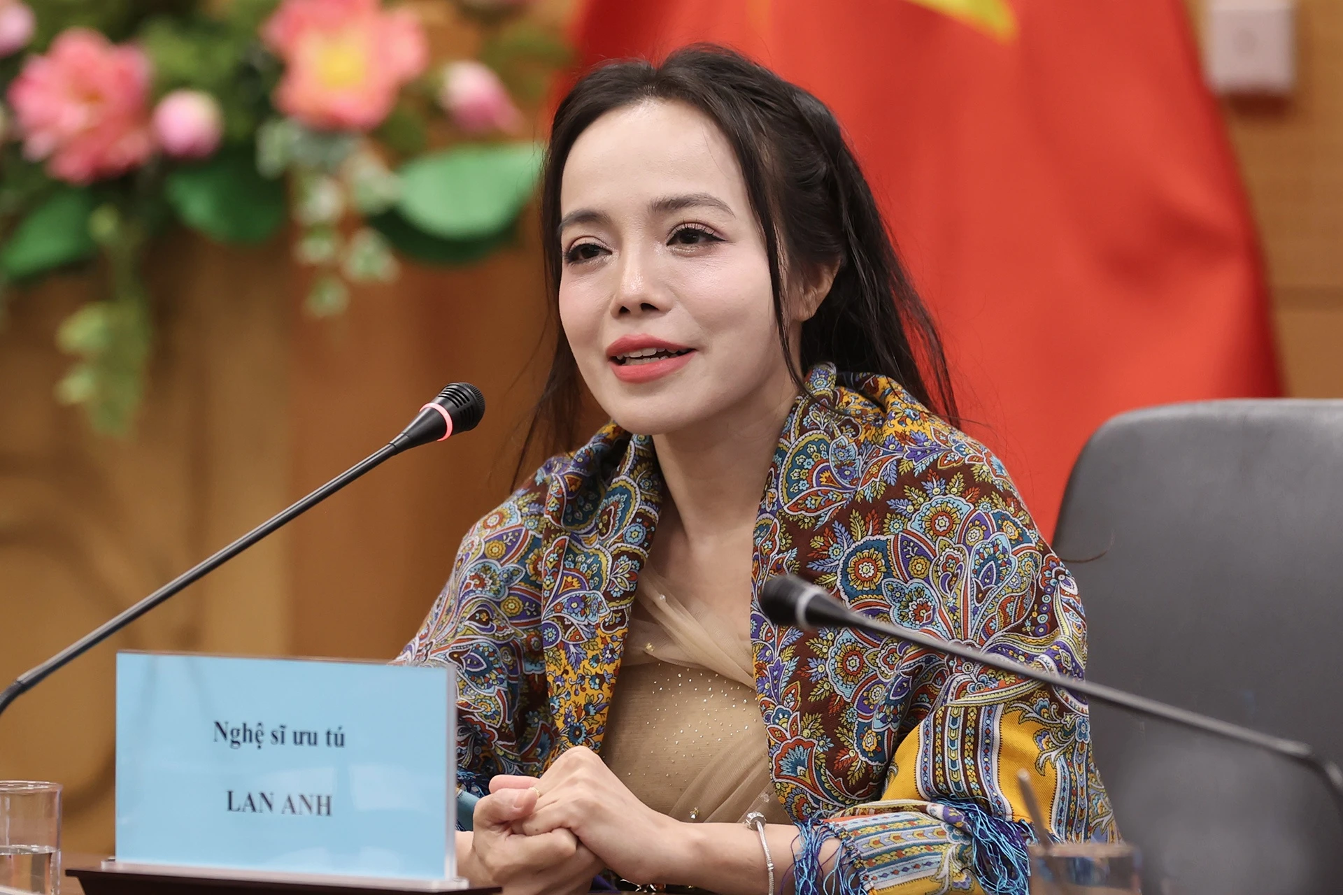 Điều còn mãi 2025: Diva Hồng Nhung tái xuất, kết hợp cùng Tùng Dương và dàn nghệ sĩ trẻ - Ongkinh