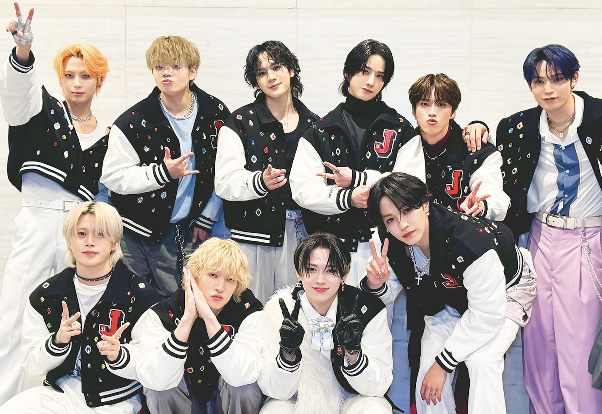 Produce 101 Japan mở rộng tuyển sinh toàn cầu - Ongkinh