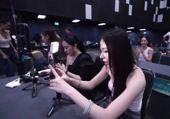 Miss Universe Thailand 2025: Thí sinh bật khóc vì áp lực livestream bán hàng - Ongkinh