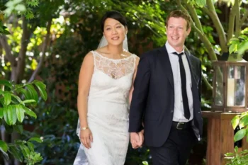 Mark Zuckerberg chi hơn 110 triệu USD xây dinh thự tại Palo Alto - ongkinh