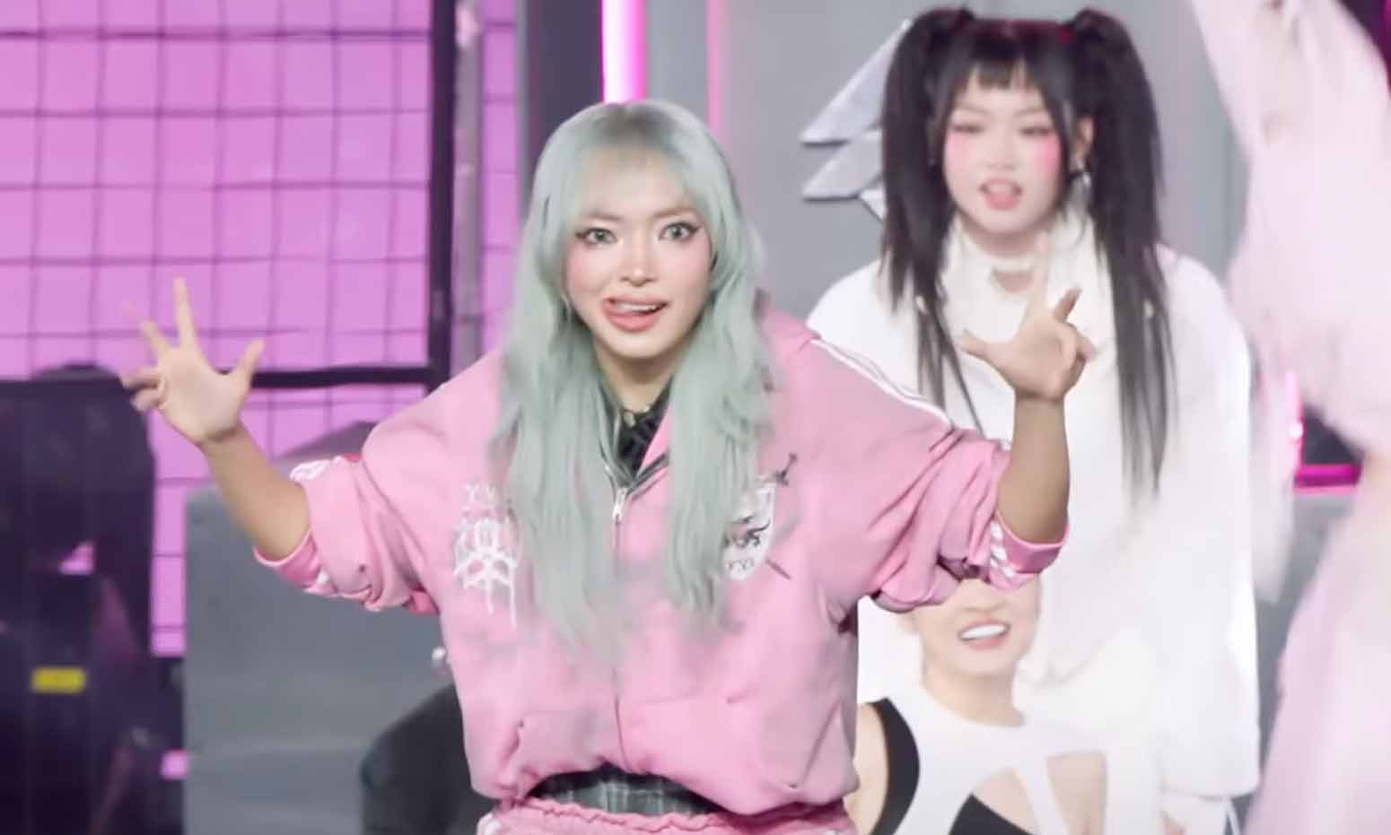 Châu Bùi đối mặt áp lực khi vào sâu tại "Em xinh say hi" - Ongkinh