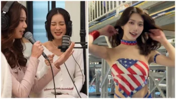 Hạ Chi (LuxyGirls) tố bị sếp cũ quấy rối tình dục khi còn vị thành niên - Techlade