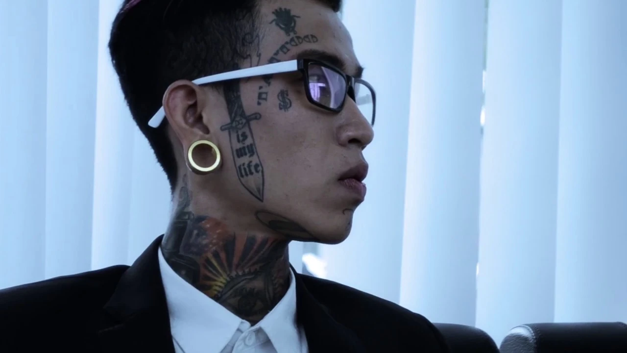 Dế Choắt trở lại-ongkinh
