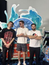 MrBeast gây chấn động khi huy động 12 triệu USD từ thiện chỉ trong một buổi livestream-ongkinh
