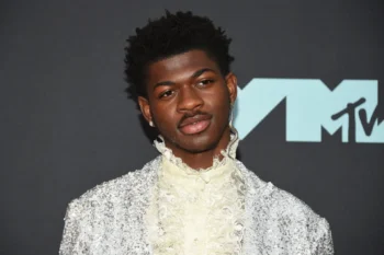 Rapper Lil Nas X bị bắt -ongkinh