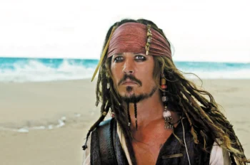 Cướp biển vùng Caribbean cần Johnny Depp để thành công-ongkinh